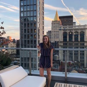 Meet your Posher, Alyson